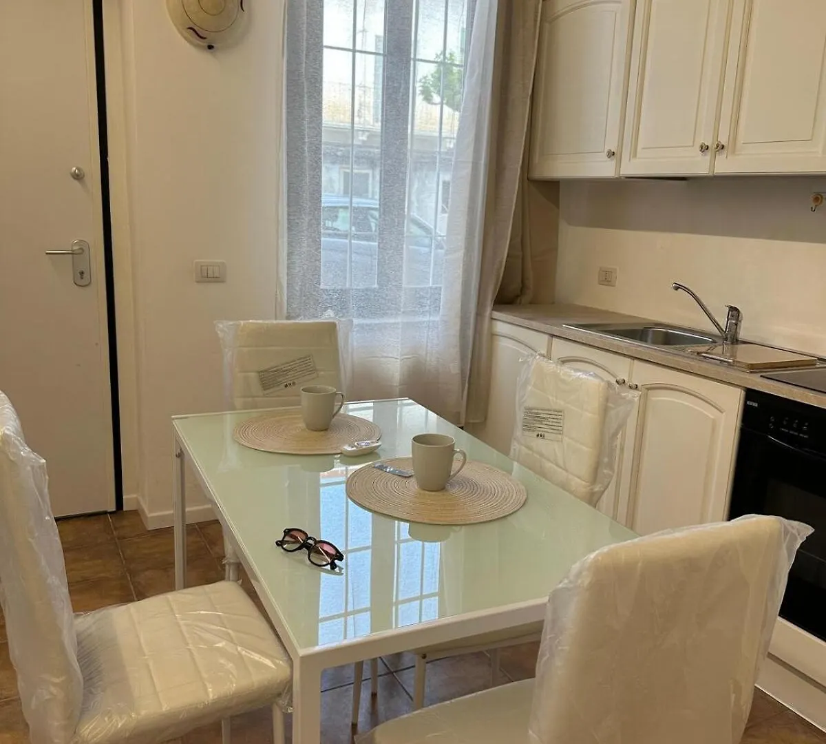 Milan House Apartment Busto Arsizio