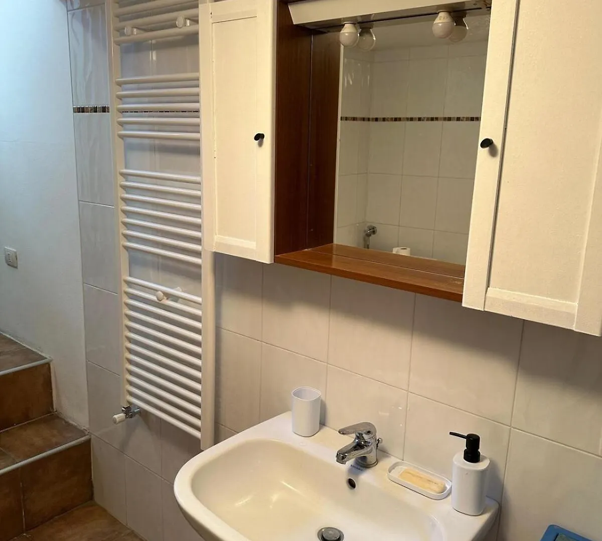 Milan House Apartment Busto Arsizio