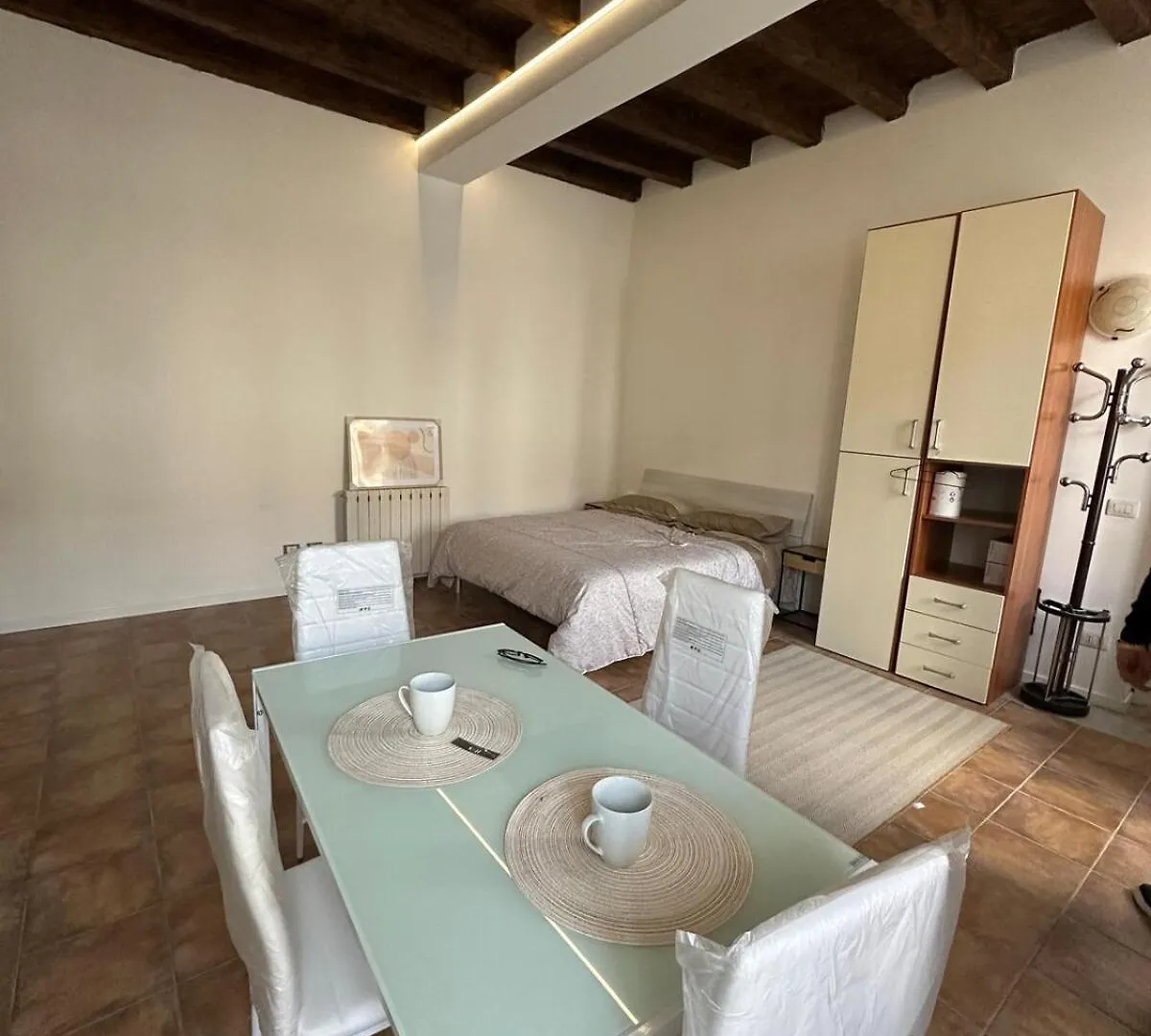 Milan House Apartment Busto Arsizio Italy