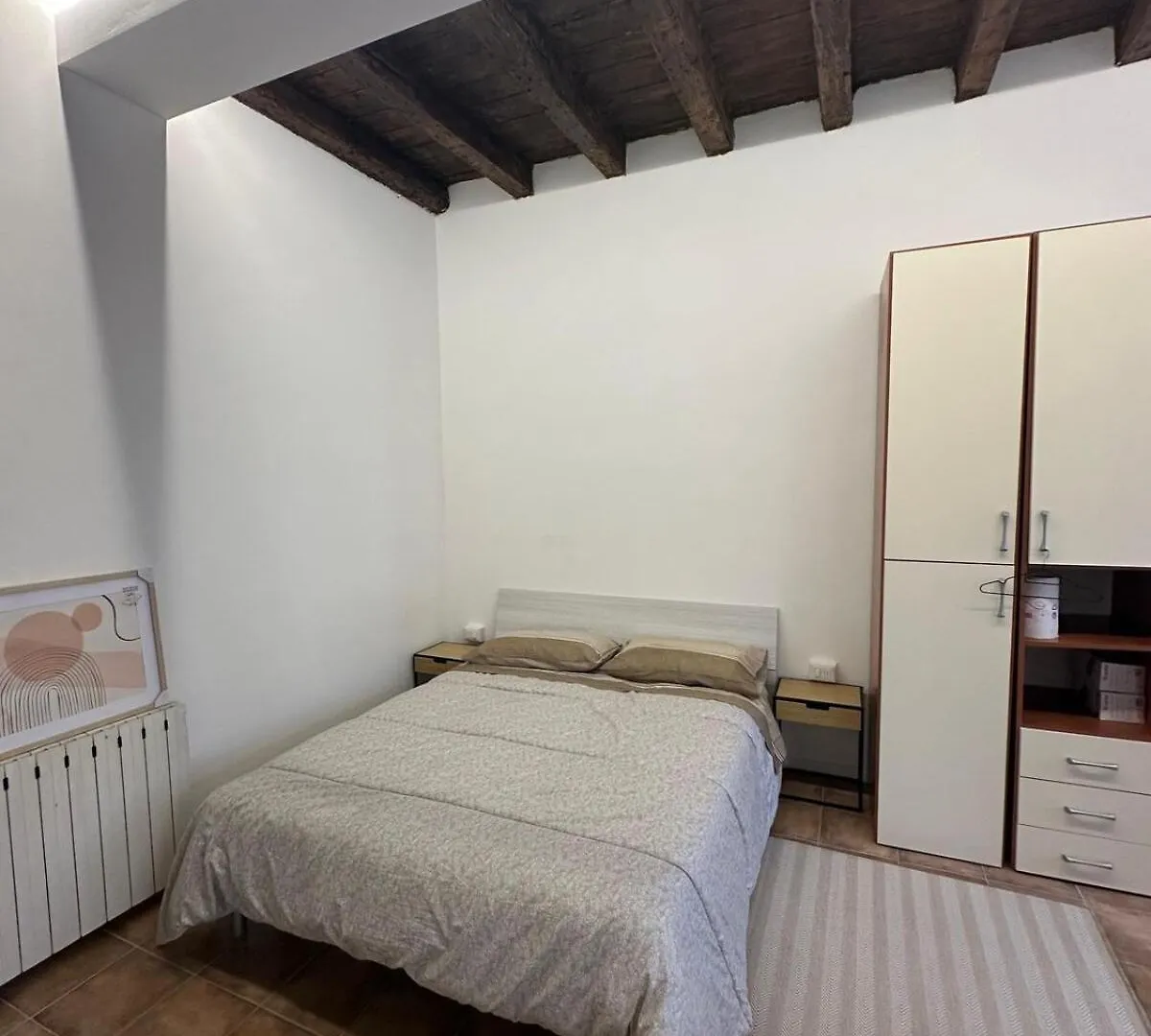 Milan House Apartment Busto Arsizio Italy