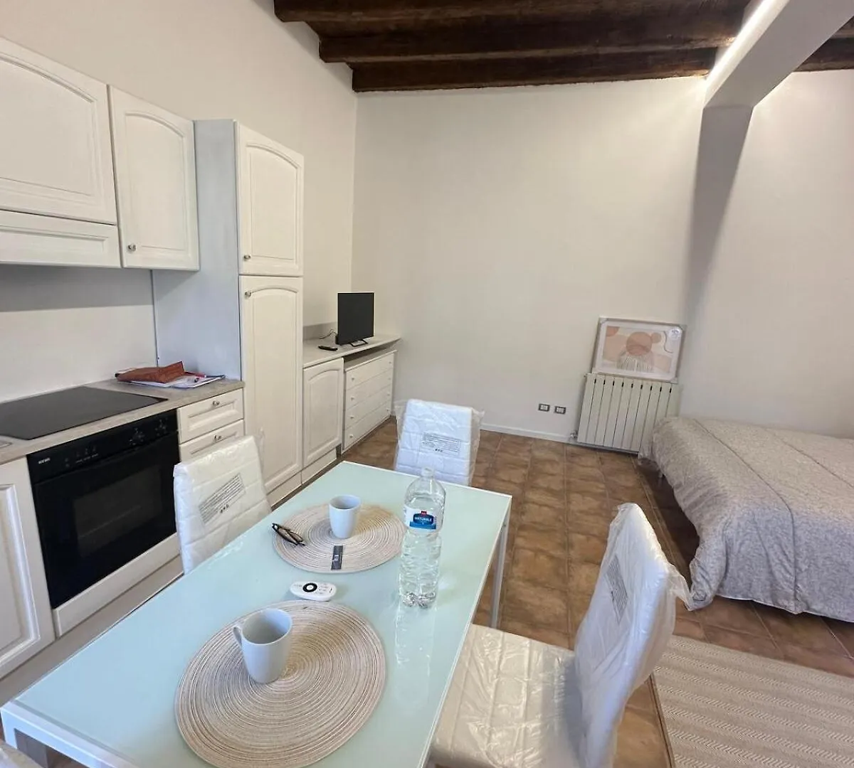 Milan House Apartment Busto Arsizio