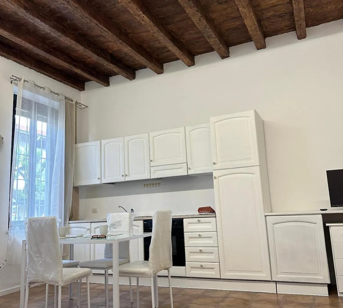Milan House Apartment Busto Arsizio