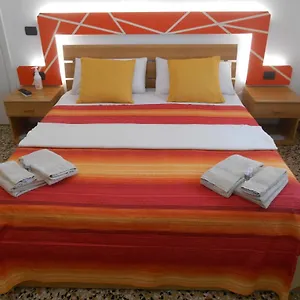 3* Couette-café Le Rose Malpensa